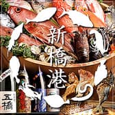 やひろ丸 新橋港 漁師が目利きの海鮮酒場 3