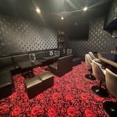 BAR ABC バー エービーシー 3