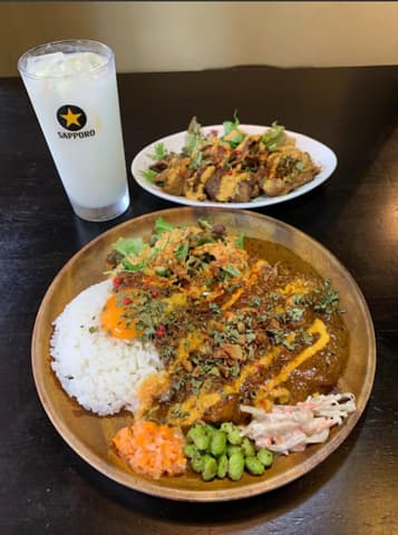 町屋MOGU RA モグラ