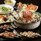 炭火焼鳥 居酒屋 十勝鳥ぼんど 3