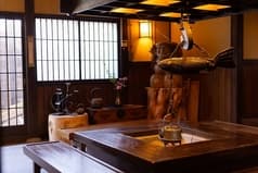 囲炉裏ダイニング　銀兵衛 2