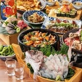 釣宿酒場 マヅメ 西新宿店 3