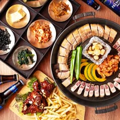 KEISUKE ケイスケ 門前仲町 2