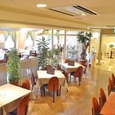 レストラン まゆ 3