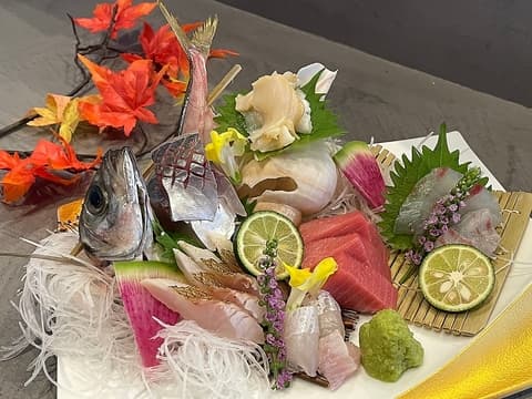 自称居酒屋 えく坊 富山総曲輪