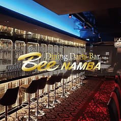 ダイニングダーツバー Bee 難波店 2