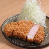 とんかつ 今井 西新宿店 3