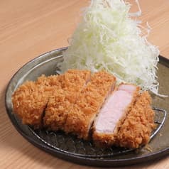 とんかつ 今井 西新宿店 2