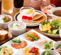 レストラン シーズン 2