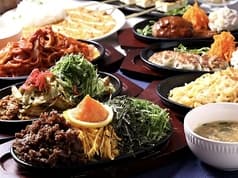 癒しカフェバー こもれび 2