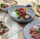 Restaurant Takka レストランタッカ 3