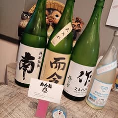 立ち飲み おた福 2