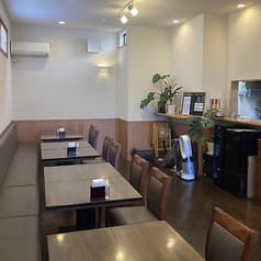 オステリアさとむら 2