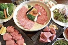 炭火焼肉 米沢亭 魚津店 2