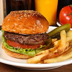 SMITH BURGER CLUB スミス バーガー クラブ 2