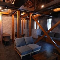 田町 三田シーシャ SU Root スールート 2