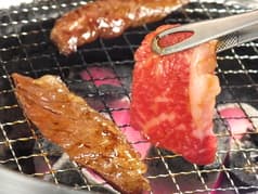 炭火焼肉 炎KICHI 2