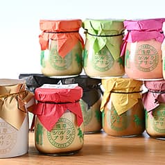 浅草シルクプリン 新仲見世店 2