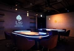 LAG NAGOYA ラグナゴヤ 2