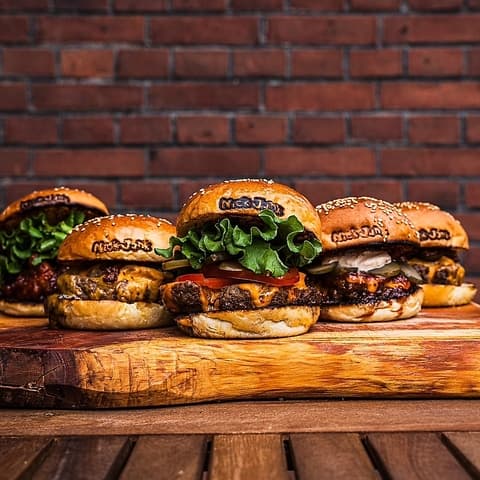 Nick Junk ニックジャンク