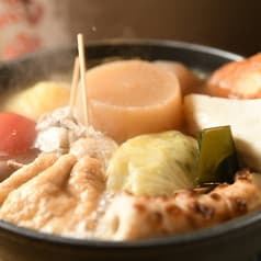 みんなのおでん 栄 2