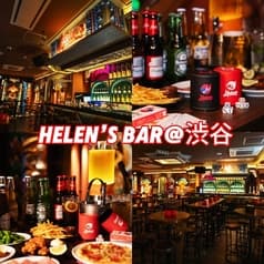 Helen s Bar ヘレンズ バー 渋谷店 2