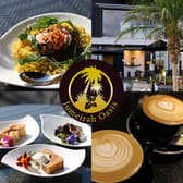 ジュメイラオアシス Jumeirah Oasis 3