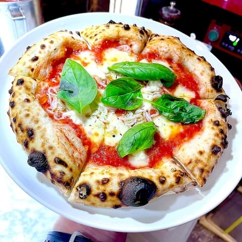 マルゲリータハウス