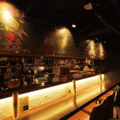 肉バル SHOUTAIAN 将泰庵 渋谷店 2