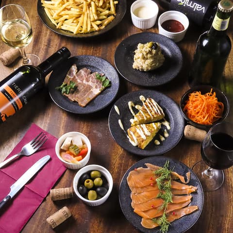 INDEPENDANTS アンデパンダン