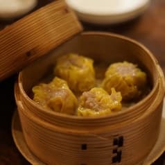 中華点心 好吃好喝 2