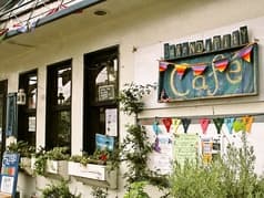 Serendipity Cafe セレンディピティ カフェ 2