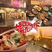 中野製作所 まんてん別館 3