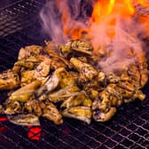 炭焼道場 玉ちゃん 3