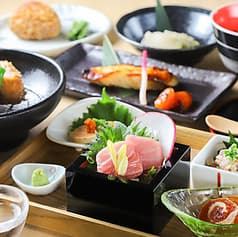 お料理 富味 亀戸 2