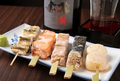 炭火焼きよいたつ家 2