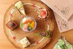 Cafe Holo i Mua カフェホロイムア 2