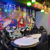 OJARUMARU オジャルマル 三軒茶屋店 3