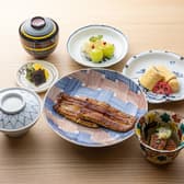 東京竹葉亭 南御堂店 3