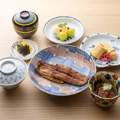 東京竹葉亭 南御堂店 2