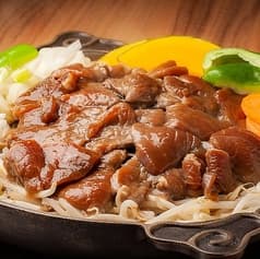 松尾ジンギスカン すすきの店 2