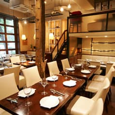 ファンゴーダイニング FUNGO DINING 2