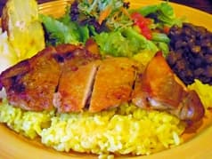 スペイン坂 桜坂 2