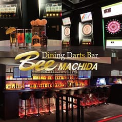 ダイニングダーツバー Bee 町田店 2
