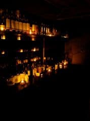 vin santo ヴィンサント 2