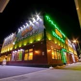 亜熱帯 西尾駅前店 3