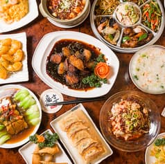 嘉宴 大森町店 2