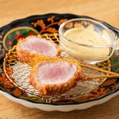 串カツとおでん 大衆酒場イワイ 3