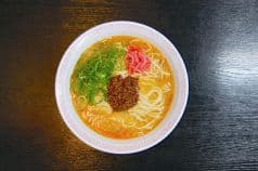 一心軒 上牟田店 2