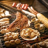 力丸 炉ばた焼 網兵衛 3